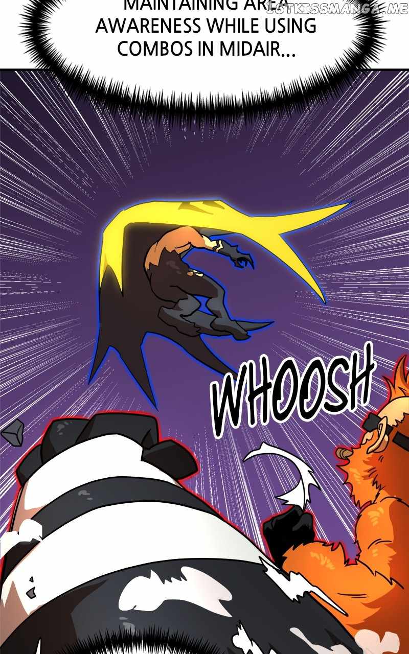 Double Click (PARK Soo-bong) Chapter 84 - Page 7