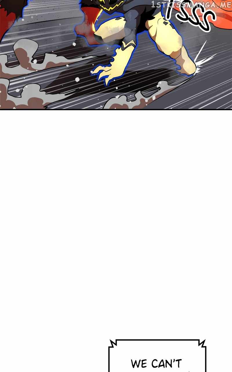 Double Click (PARK Soo-bong) Chapter 84 - Page 70