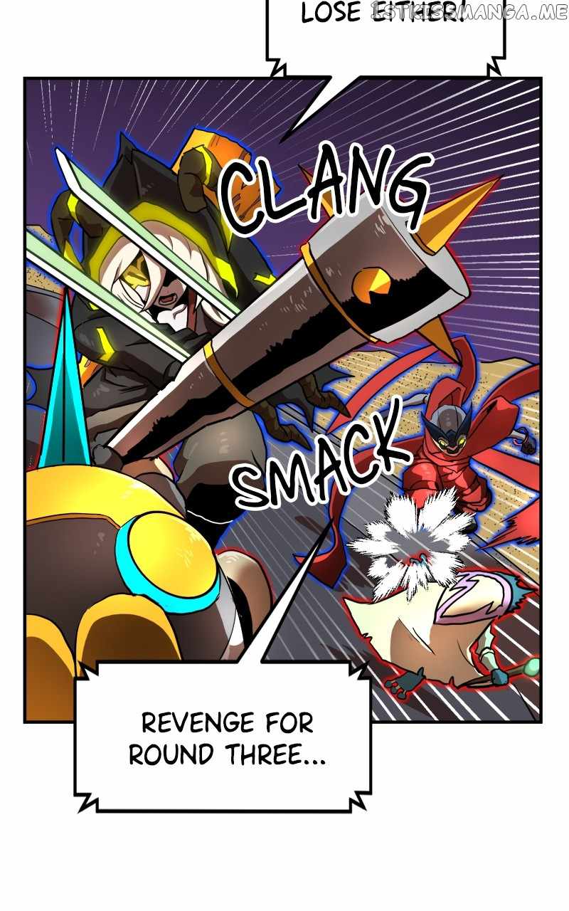 Double Click (PARK Soo-bong) Chapter 84 - Page 71