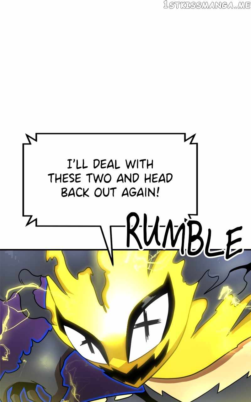 Double Click (PARK Soo-bong) Chapter 84 - Page 72