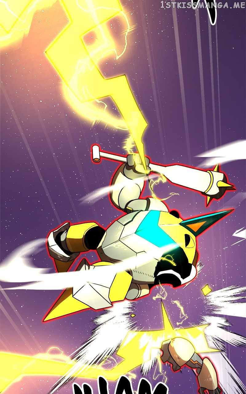 Double Click (PARK Soo-bong) Chapter 84 - Page 76