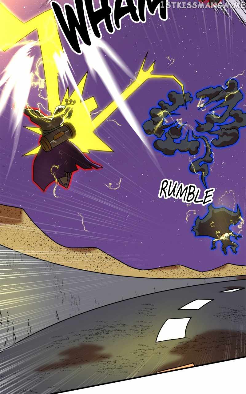 Double Click (PARK Soo-bong) Chapter 84 - Page 77