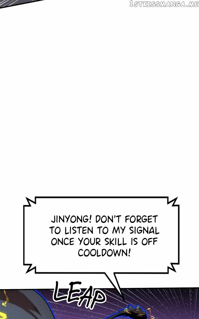 Double Click (PARK Soo-bong) Chapter 84 - Page 78