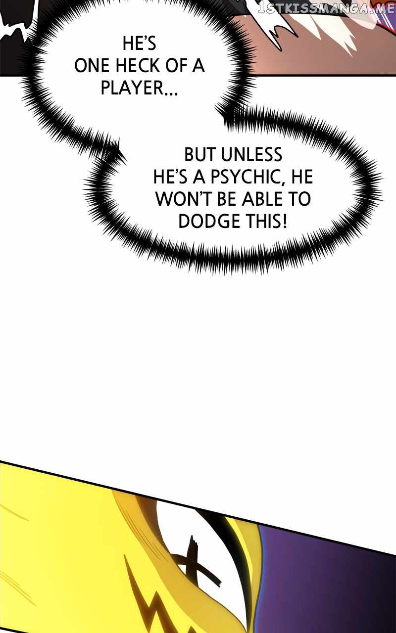 Double Click (PARK Soo-bong) Chapter 84 - Page 8