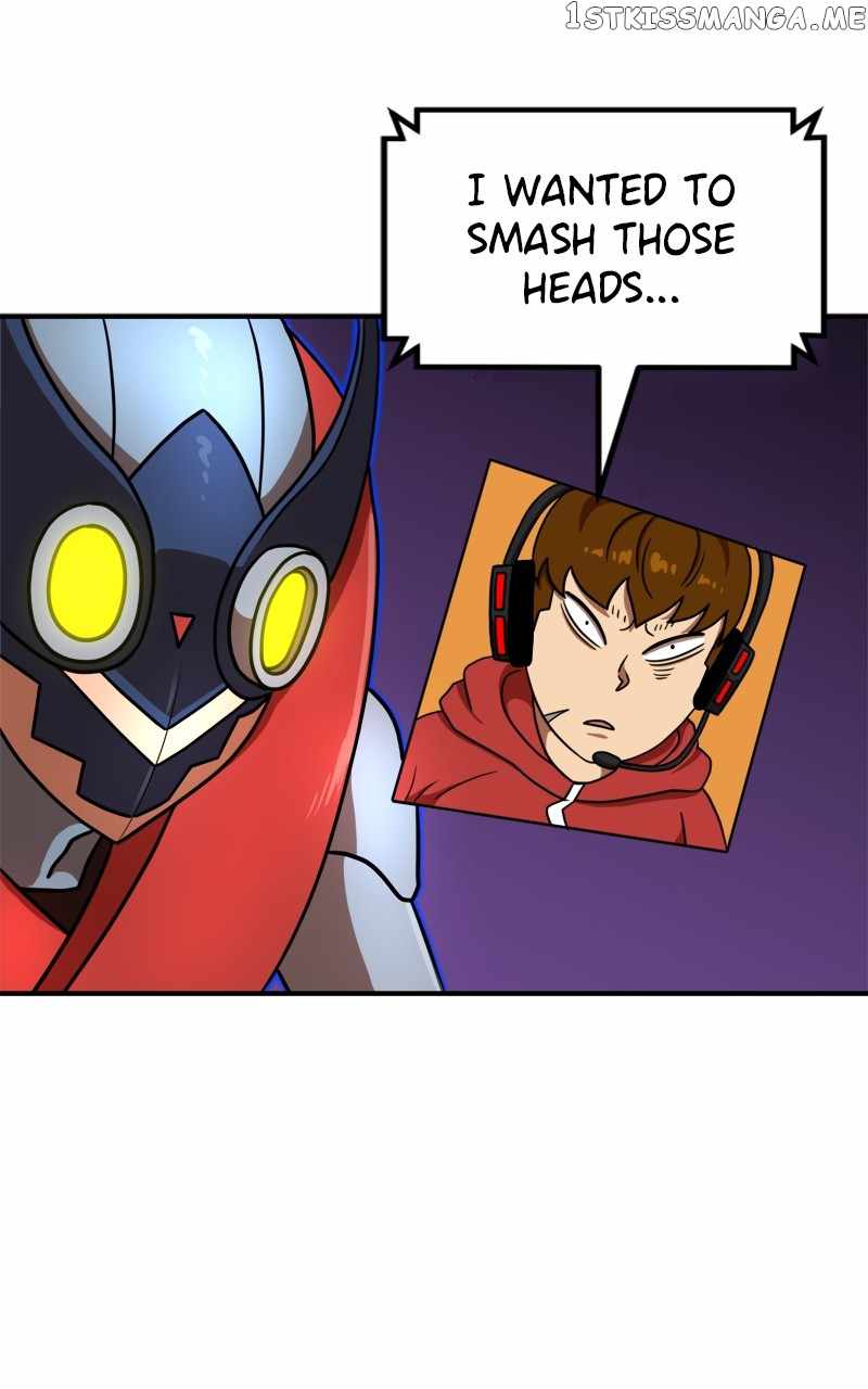 Double Click (PARK Soo-bong) Chapter 84 - Page 80