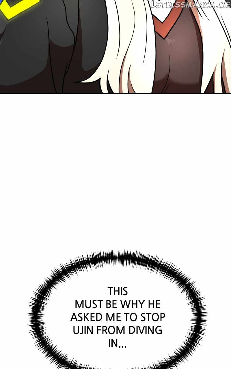 Double Click (PARK Soo-bong) Chapter 84 - Page 82