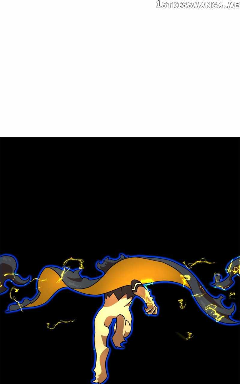 Double Click (PARK Soo-bong) Chapter 84 - Page 84