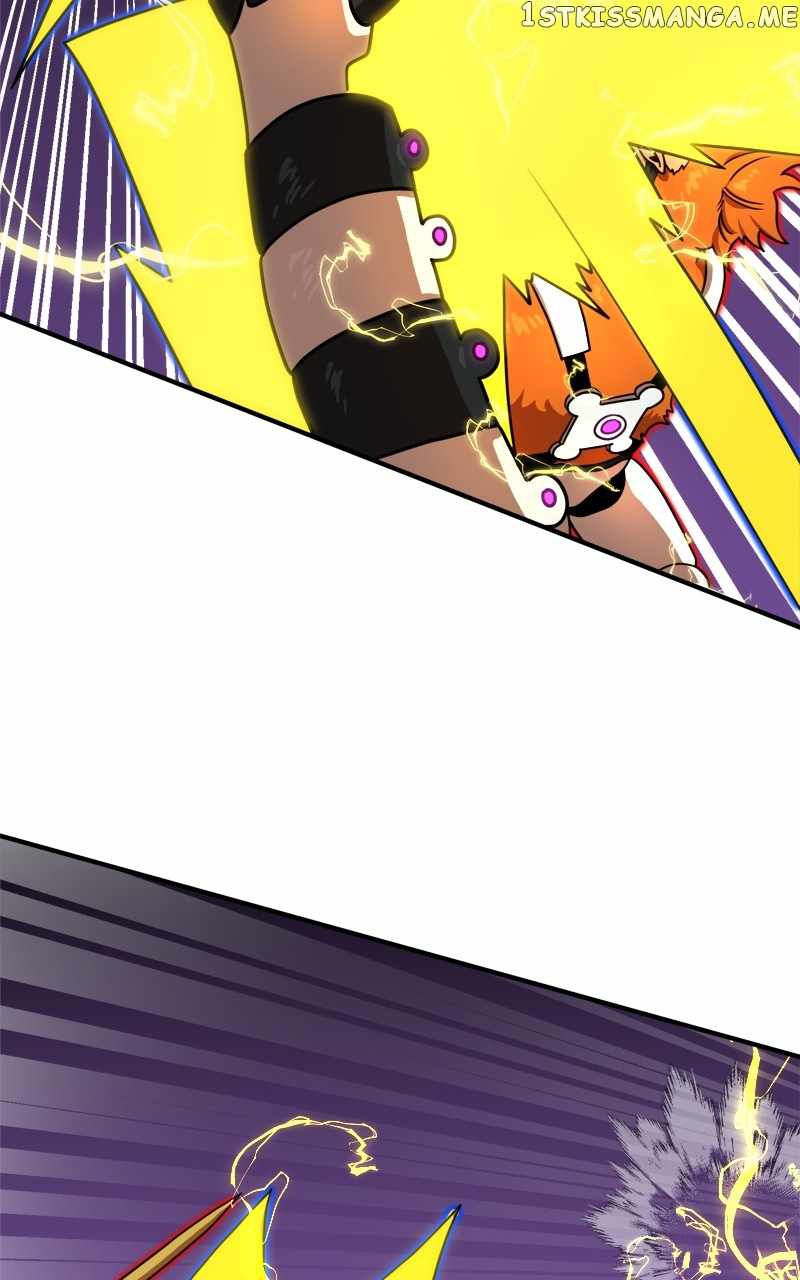 Double Click (PARK Soo-bong) Chapter 84 - Page 88