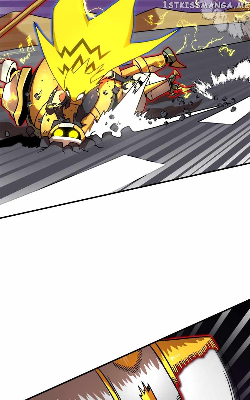 Double Click (PARK Soo-bong) Chapter 84 - Page 89