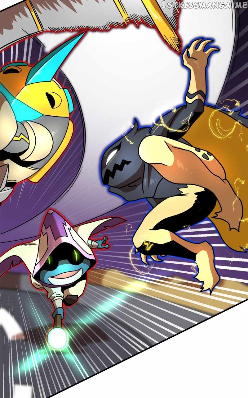 Double Click (PARK Soo-bong) Chapter 84 - Page 90