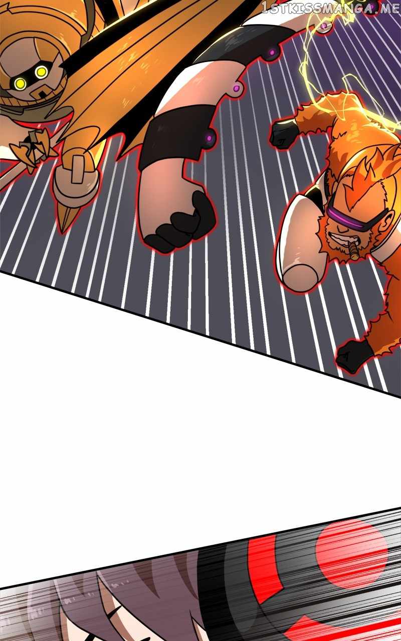 Double Click (PARK Soo-bong) Chapter 84 - Page 92