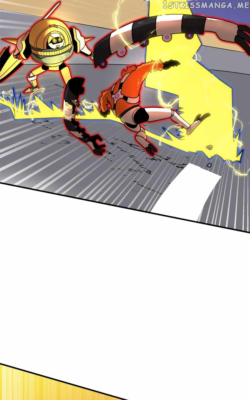 Double Click (PARK Soo-bong) Chapter 84 - Page 95