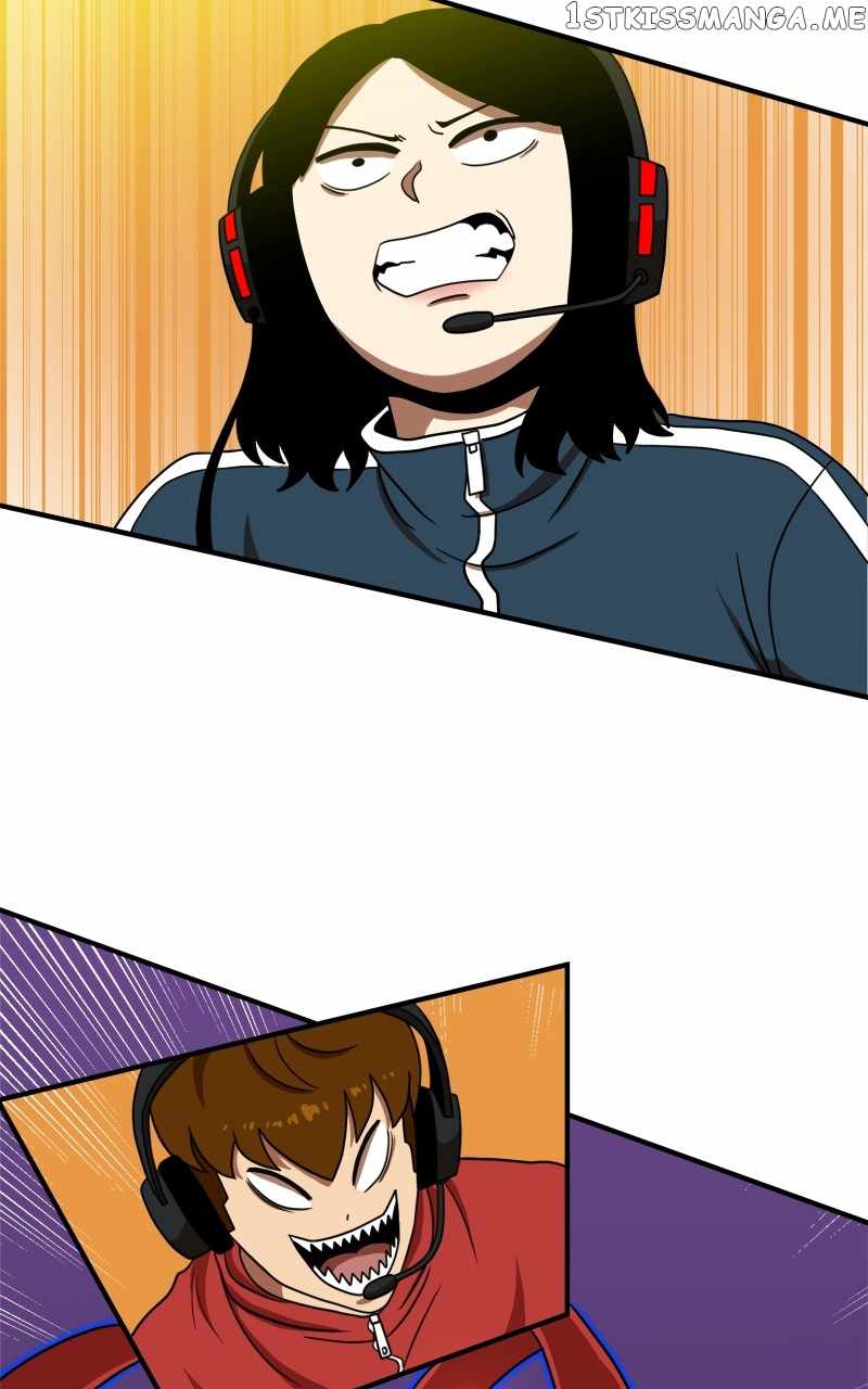 Double Click (PARK Soo-bong) Chapter 84 - Page 96