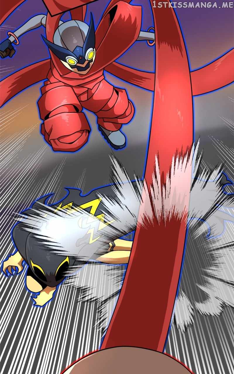 Double Click (PARK Soo-bong) Chapter 84 - Page 97