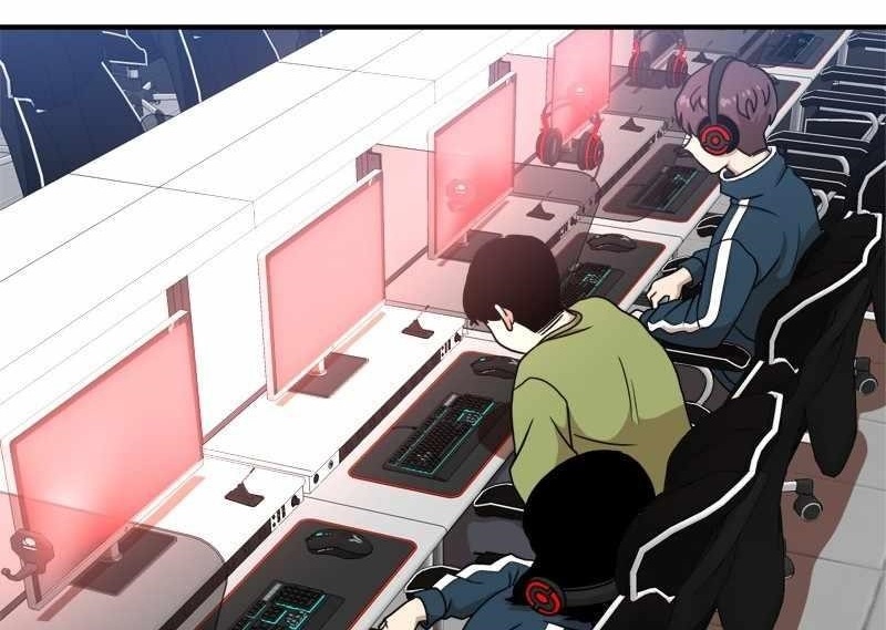 Double Click (PARK Soo-bong) Chapter 85 - Page 1