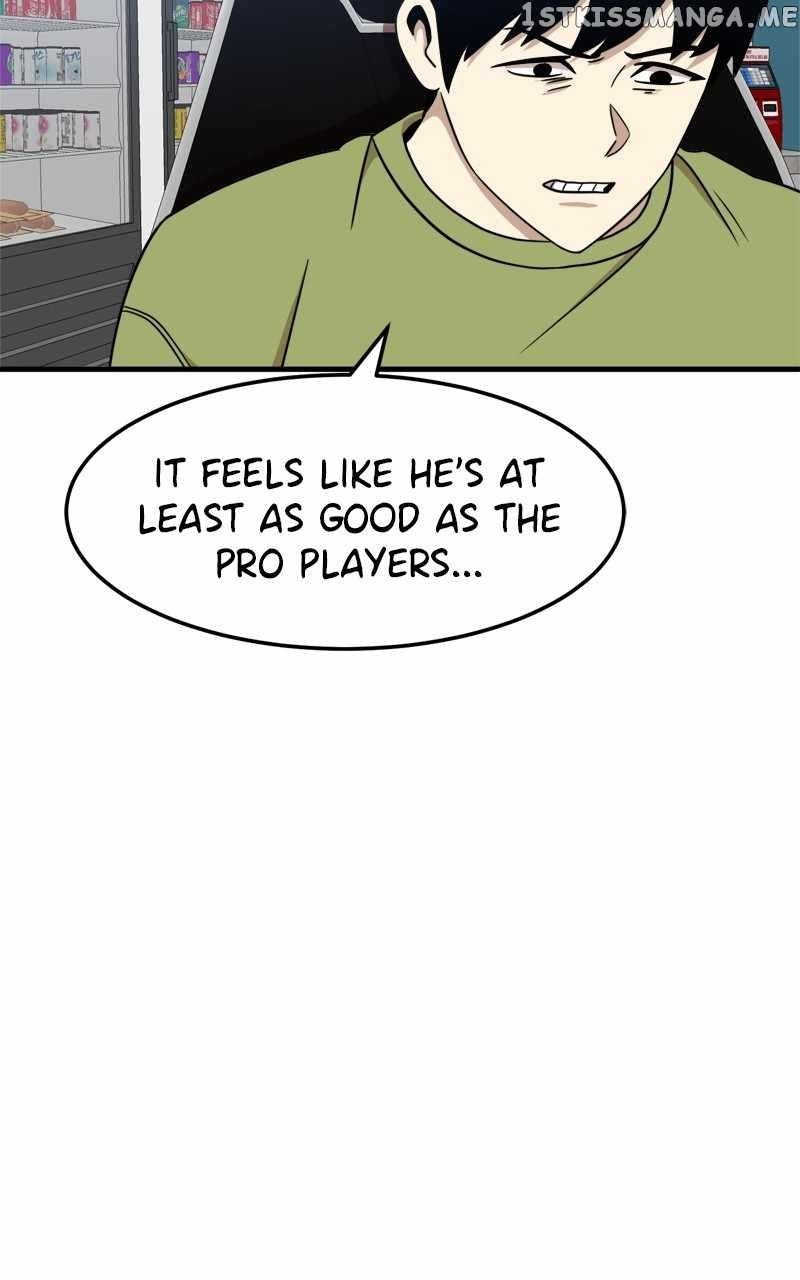 Double Click (PARK Soo-bong) Chapter 85 - Page 10