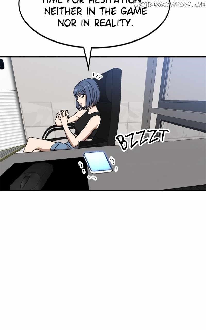 Double Click (PARK Soo-bong) Chapter 85 - Page 102