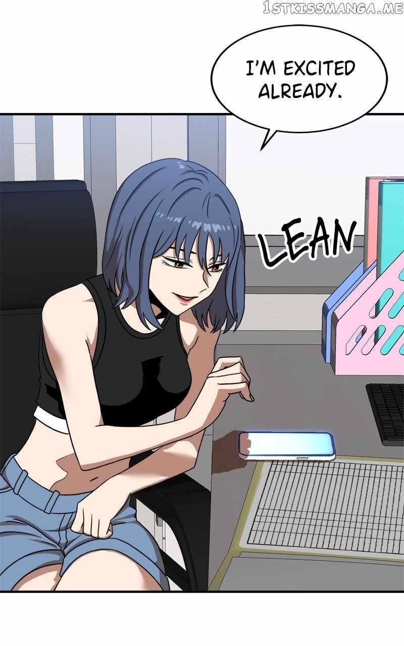 Double Click (PARK Soo-bong) Chapter 85 - Page 103