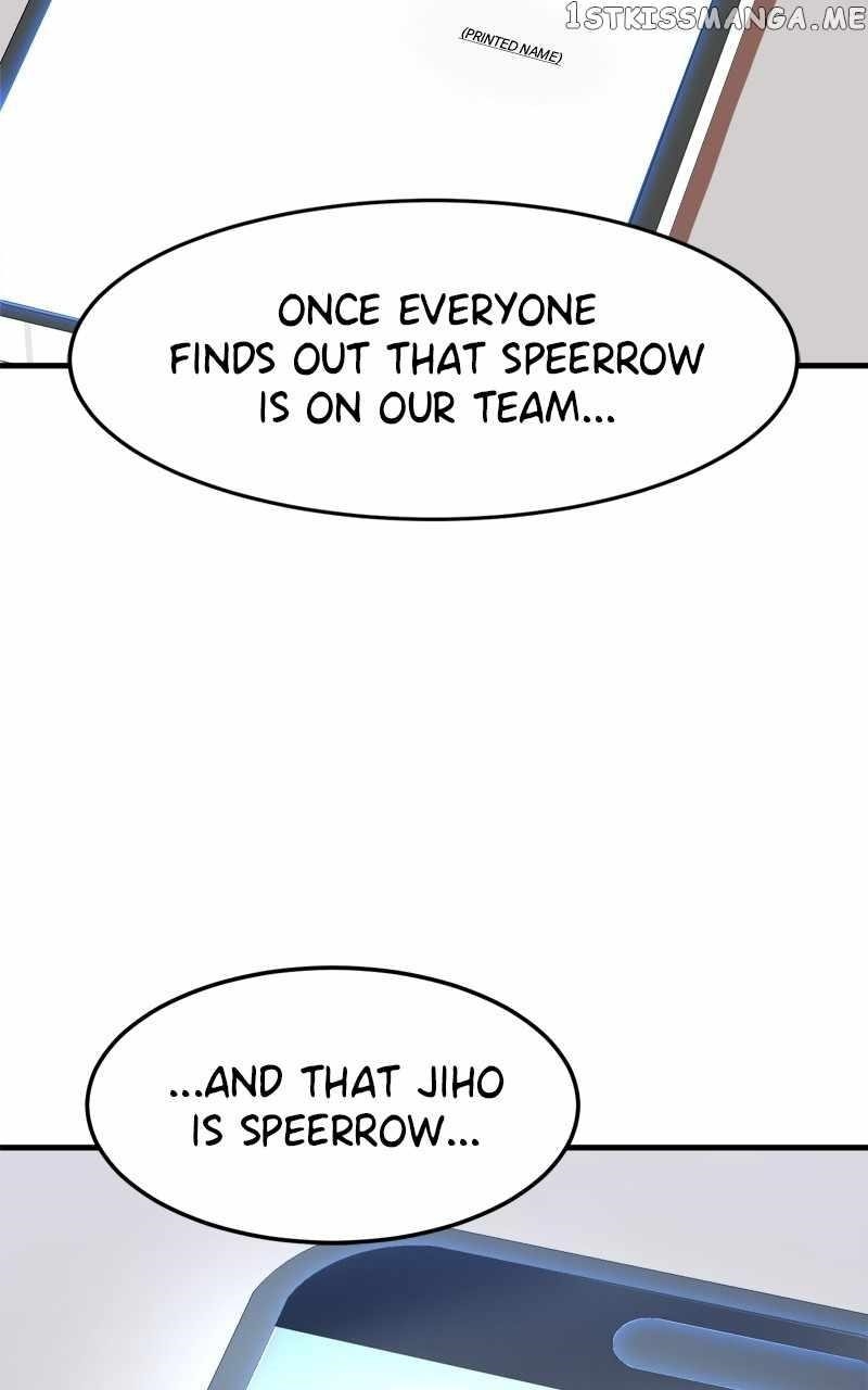 Double Click (PARK Soo-bong) Chapter 85 - Page 107