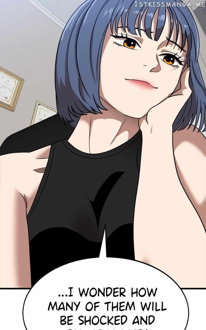 Double Click (PARK Soo-bong) Chapter 85 - Page 109