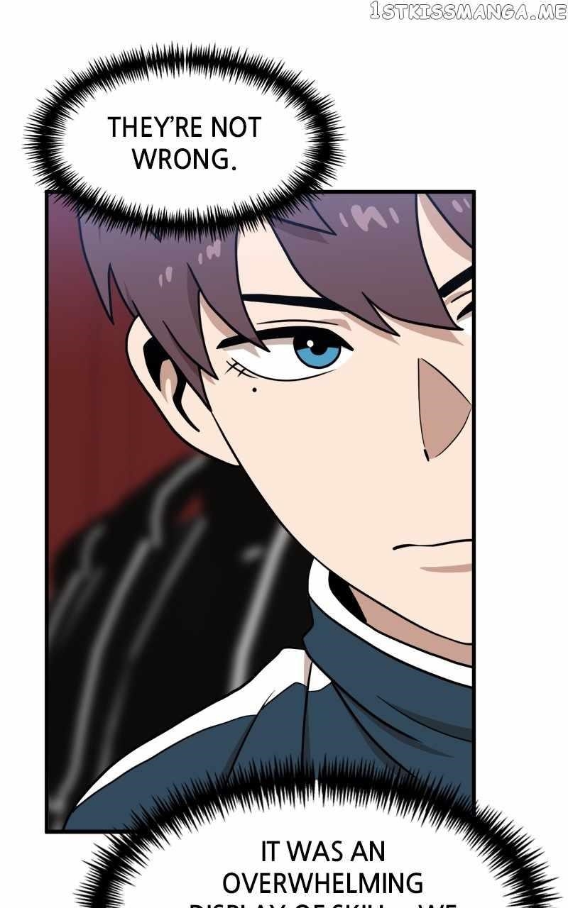 Double Click (PARK Soo-bong) Chapter 85 - Page 11