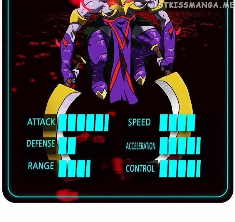 Double Click (PARK Soo-bong) Chapter 85 - Page 111