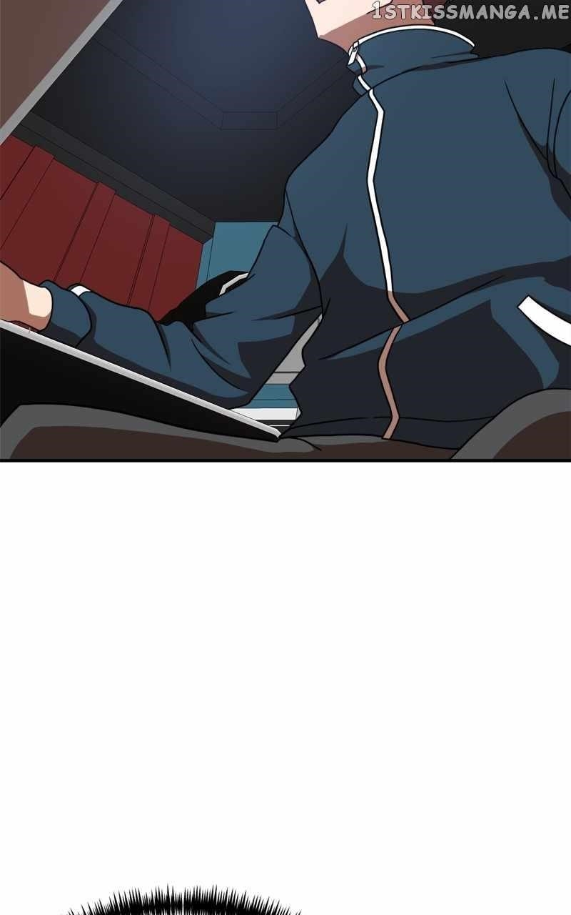 Double Click (PARK Soo-bong) Chapter 85 - Page 14