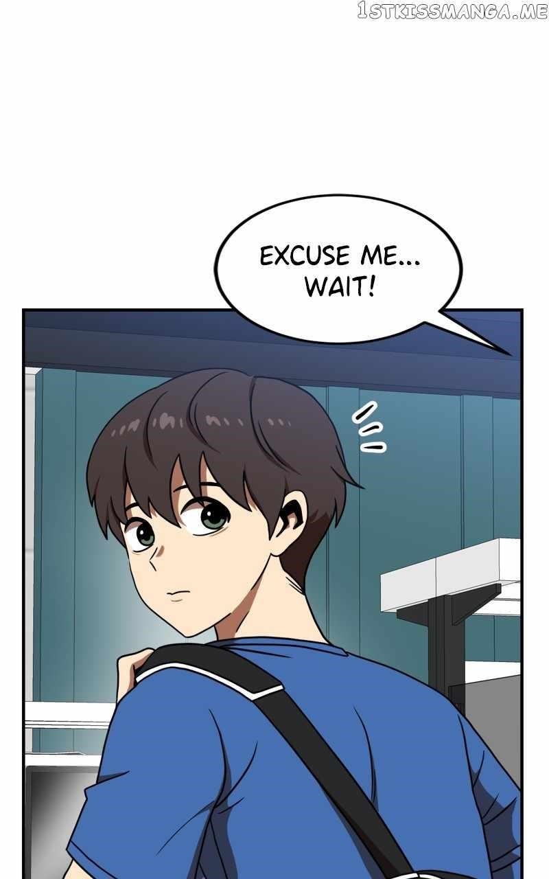 Double Click (PARK Soo-bong) Chapter 85 - Page 17