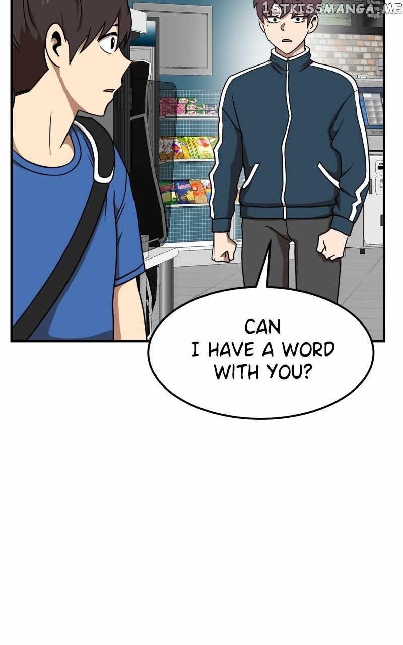 Double Click (PARK Soo-bong) Chapter 85 - Page 19