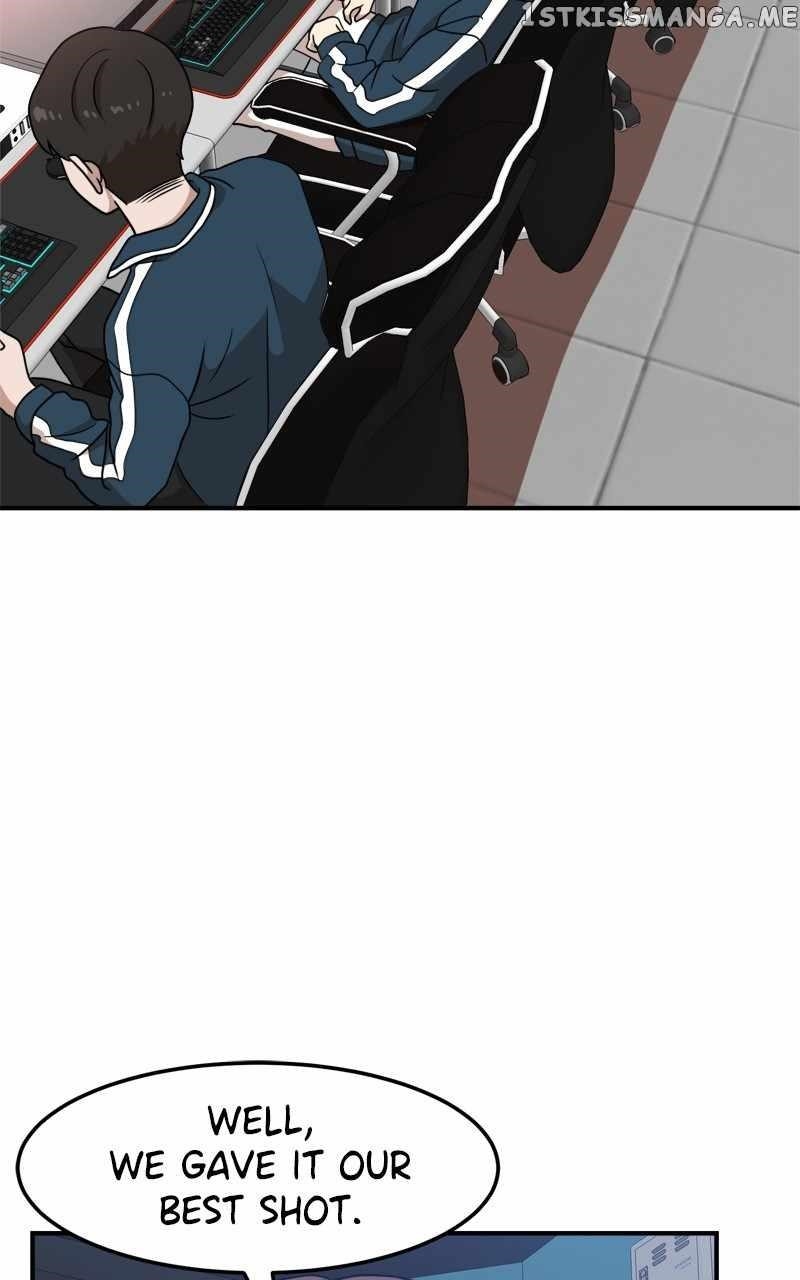 Double Click (PARK Soo-bong) Chapter 85 - Page 2