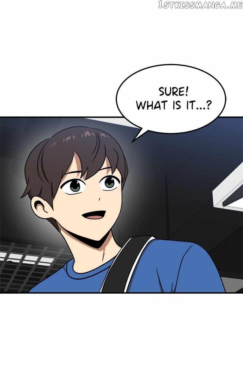 Double Click (PARK Soo-bong) Chapter 85 - Page 20