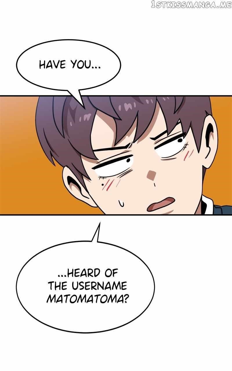 Double Click (PARK Soo-bong) Chapter 85 - Page 22