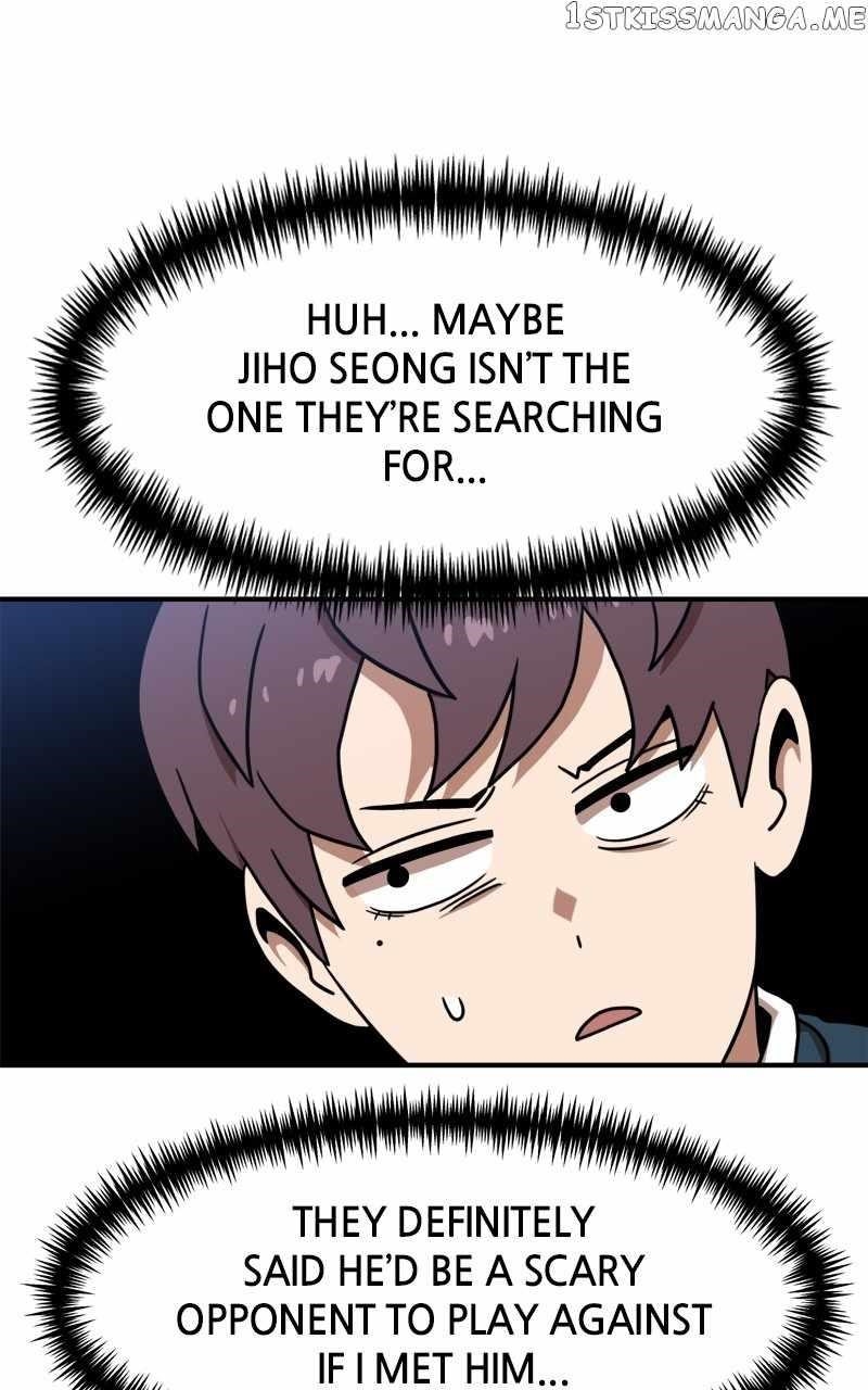 Double Click (PARK Soo-bong) Chapter 85 - Page 24