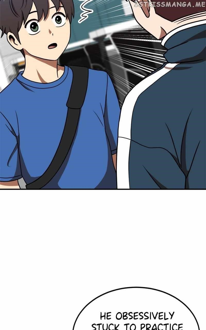 Double Click (PARK Soo-bong) Chapter 85 - Page 26