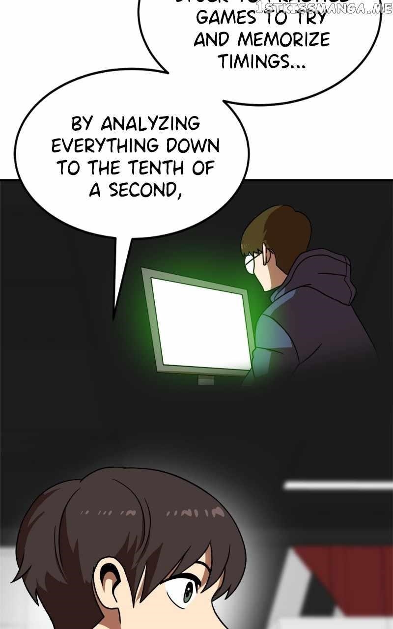 Double Click (PARK Soo-bong) Chapter 85 - Page 27