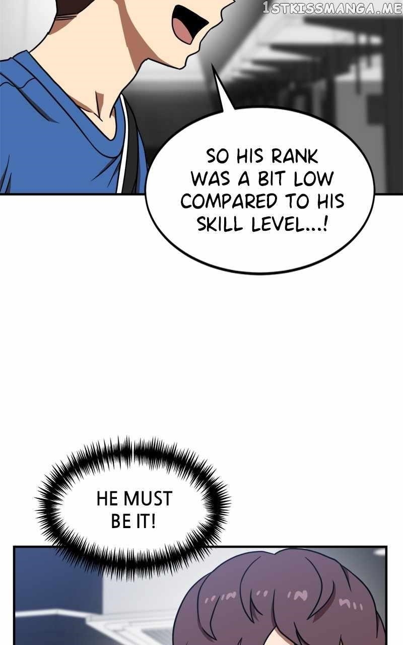 Double Click (PARK Soo-bong) Chapter 85 - Page 28