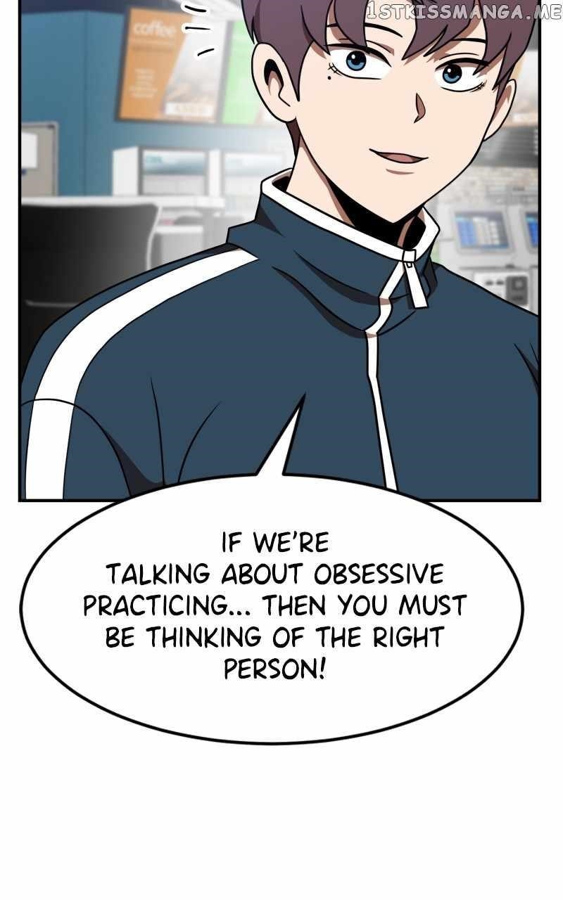 Double Click (PARK Soo-bong) Chapter 85 - Page 29