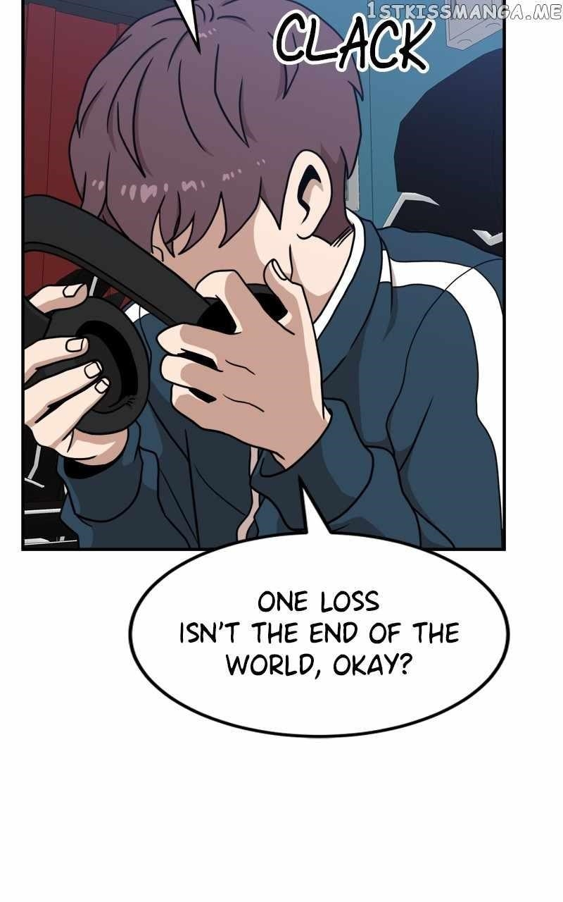 Double Click (PARK Soo-bong) Chapter 85 - Page 3