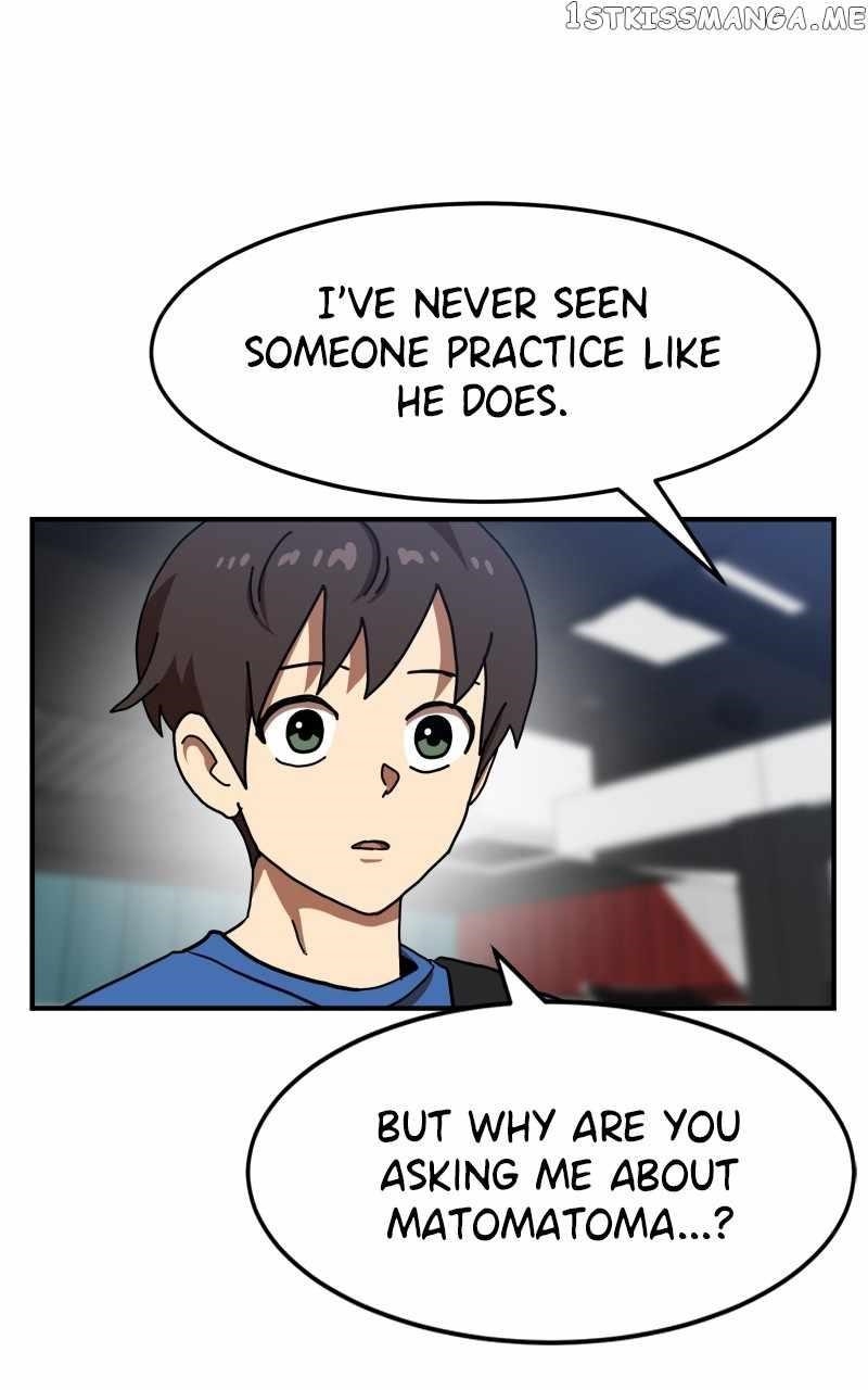 Double Click (PARK Soo-bong) Chapter 85 - Page 30