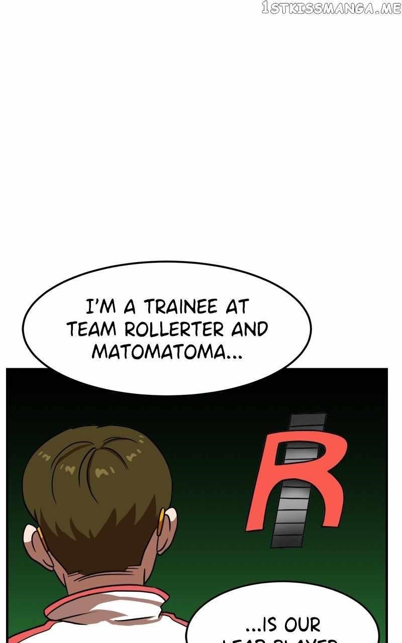 Double Click (PARK Soo-bong) Chapter 85 - Page 31