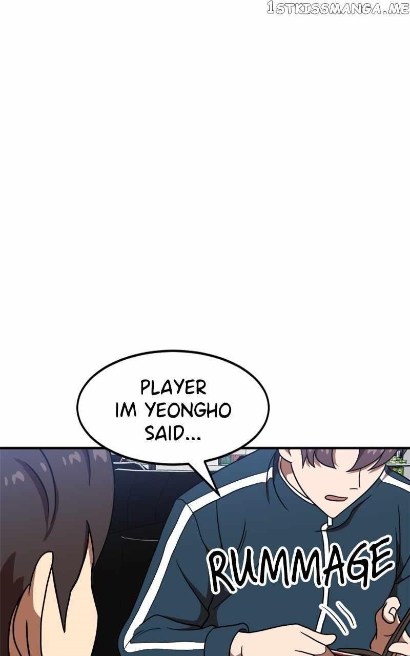 Double Click (PARK Soo-bong) Chapter 85 - Page 34