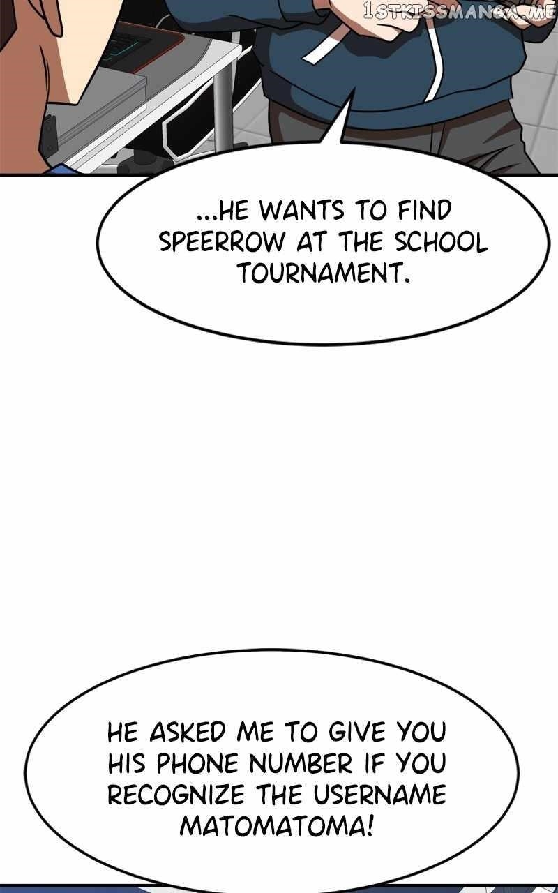Double Click (PARK Soo-bong) Chapter 85 - Page 35