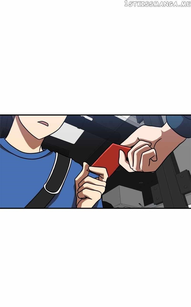 Double Click (PARK Soo-bong) Chapter 85 - Page 37