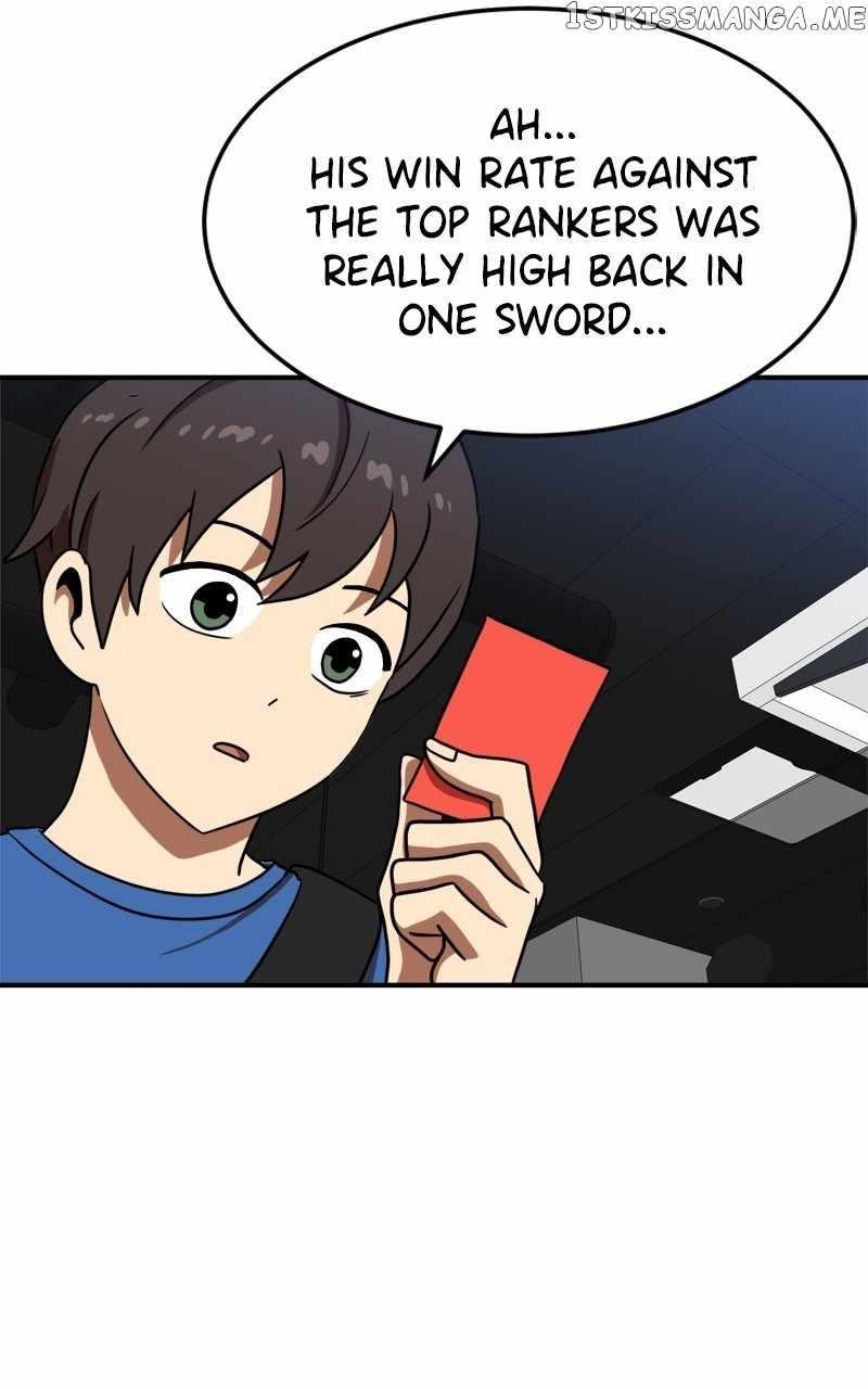 Double Click (PARK Soo-bong) Chapter 85 - Page 38