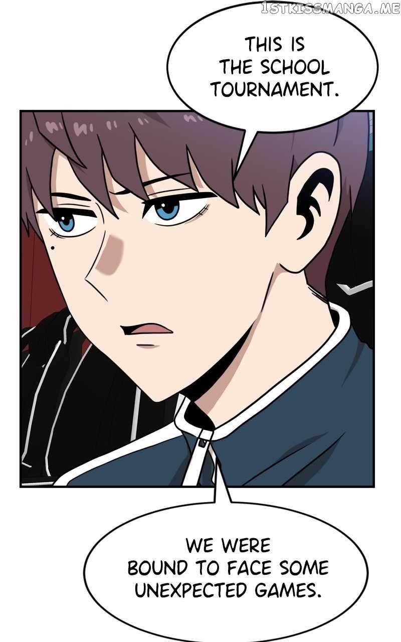 Double Click (PARK Soo-bong) Chapter 85 - Page 4