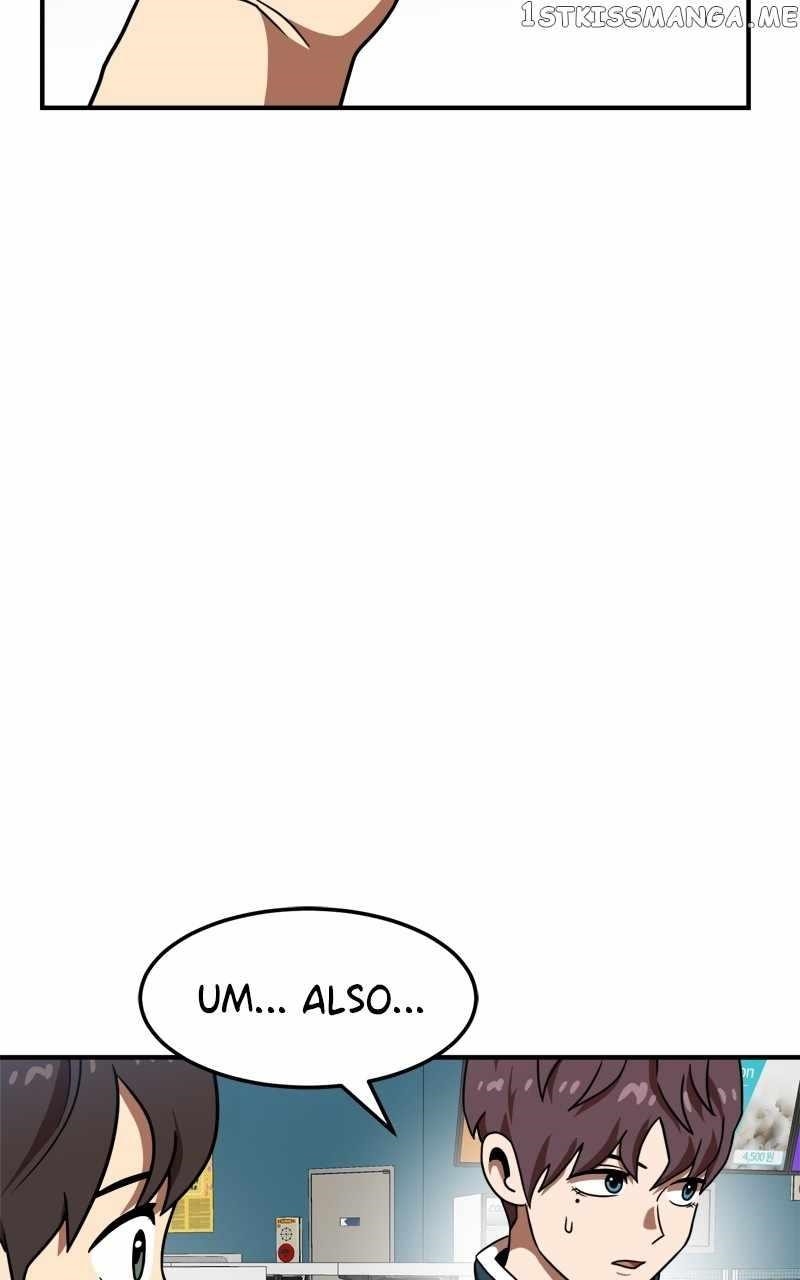 Double Click (PARK Soo-bong) Chapter 85 - Page 40