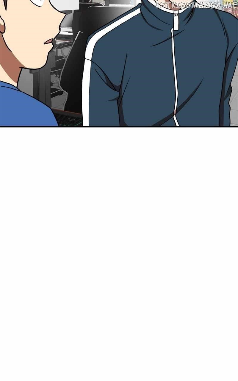 Double Click (PARK Soo-bong) Chapter 85 - Page 41