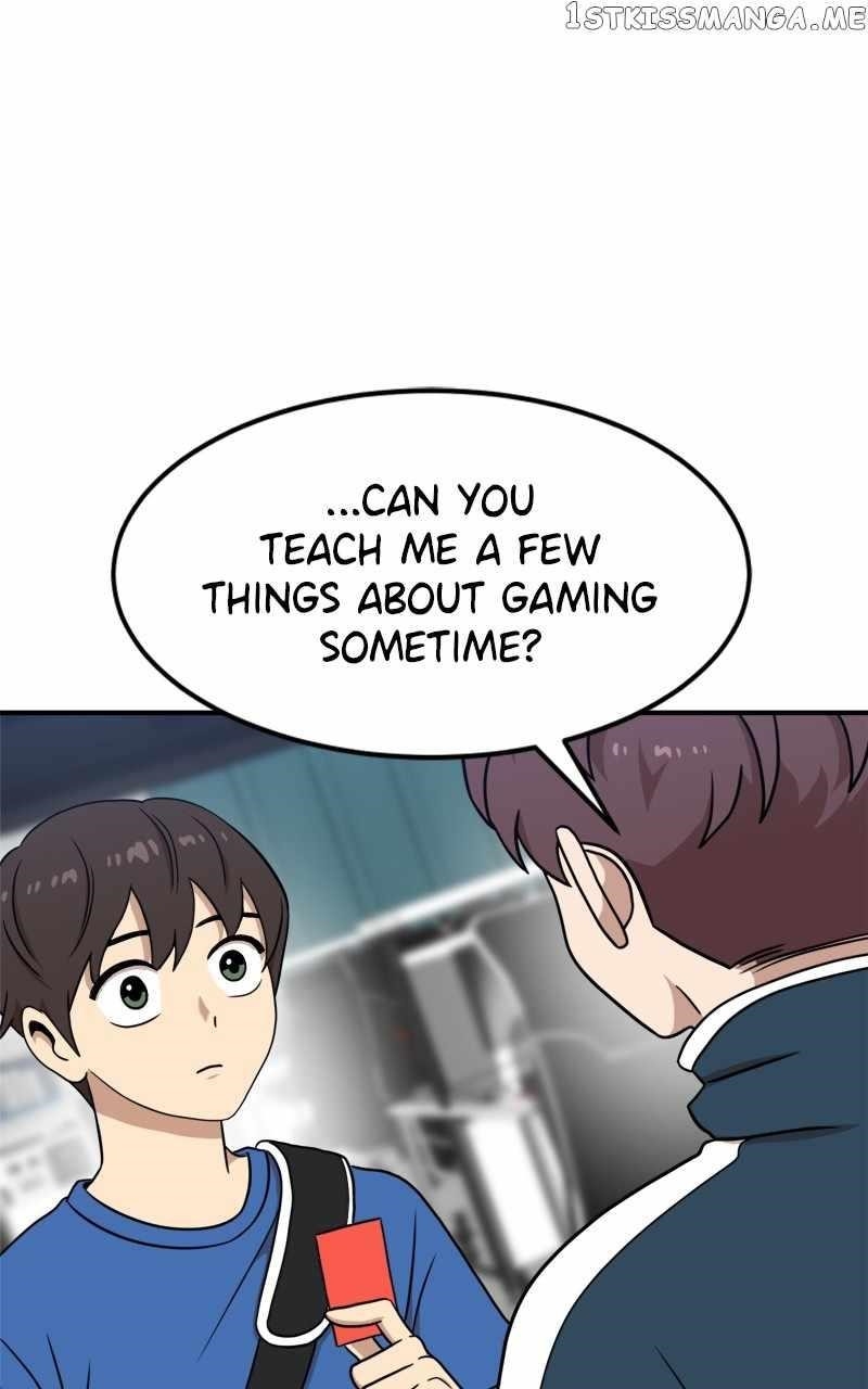 Double Click (PARK Soo-bong) Chapter 85 - Page 42