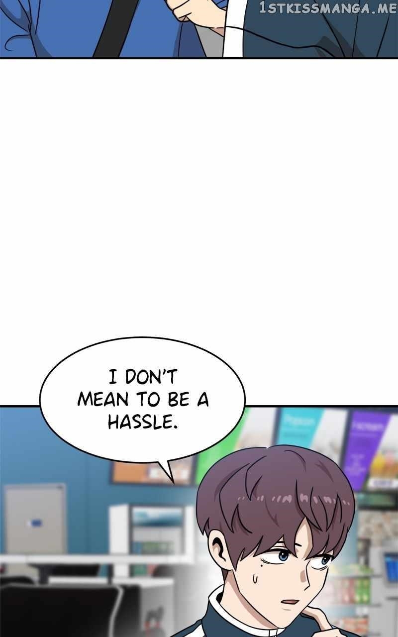 Double Click (PARK Soo-bong) Chapter 85 - Page 43