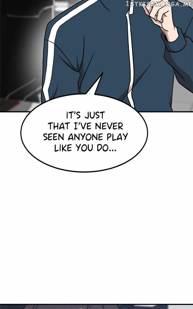 Double Click (PARK Soo-bong) Chapter 85 - Page 44